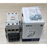 Contactor khởi động từ 65A MC-65a LS