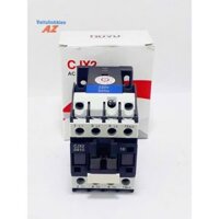 Contactor - Khởi động từ CJX2 0910 -220V/50HZ - 20A