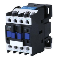 Contactor Khởi động từ CJX2 32A 220V 380V