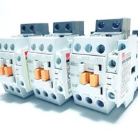 Contactor Khởi Động Từ LS GMC 9/12/18/22/32/40A (LS MetaMEC Contactor) Điện áp cuộn hút :24V / 36V / 12V / 48V /110V