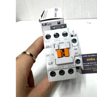 Contactor Khởi Động Từ LS GMC 18A - Korea | Hiếu Nhung