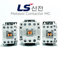 Contactor Khởi Động Từ LS MC 9A 12A 18A 22A 32A 40A