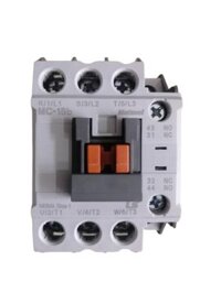 Contactor ( khởi động từ ) LS MC-18b 3P 18A