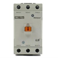 Contactor Khởi động từ LS: MC-65A, MC-75A, MC-85A, MC-100A (hàng chính hãng)