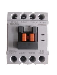 Contactor ( khởi động từ ) LS MC-18a 3P 18A