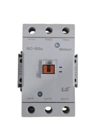 Contactor ( khởi động từ ) LS MC-100a 3P 100A