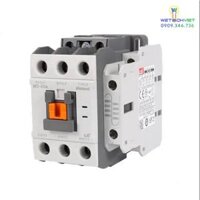 Contactor (Khởi Động Từ) LS MC-40a 40A 220V