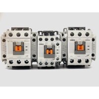 Contactor Khởi Động Từ MC 22A 40A 18A Chất Lượng Cao