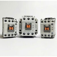 Contactor Khởi Động Từ MC 9b/12b/18b/32a/40b