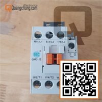 Contactor Khởi Động Từ SEC GMC-12A