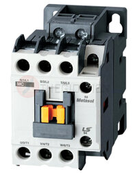 Contactor (Khởi động từ) MC-12b 3P