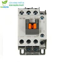 Contactor (Khởi động từ) MC-18b 3P 18A LS