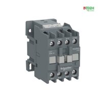 Contactor (Khởi động từ) LC1E1810M7 Schneider