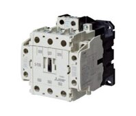 Contactor (khởi động từ) Mitsubishi S-T35 3P 40A