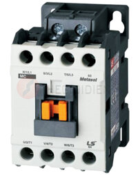Contactor (Khởi động từ) MC-18a 3P 18A LS