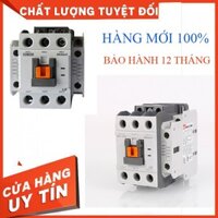 Contactor LS 32-40A ( khởi LS, Khởi động từ LS, Công tắc tơ LS) cuộn coil 220VAC