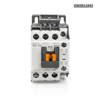 Contactor LS 3P 12A MC-12b