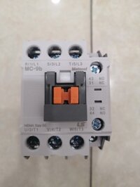 CONTACTOR LS 3P 9A ( MC-9b )