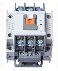 Contactor LS 3P MC-50a 50A (2a2b)