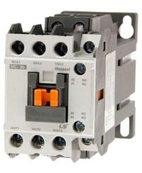 Contactor LS 3P MC-50b (VDC) 50A (1a1b)