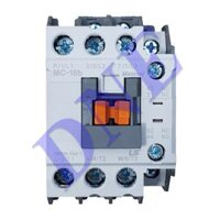 CONTACTOR LS KHỞI ĐỘNG TỪ LS MC-18b 3P 18A