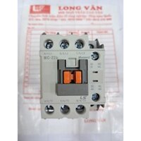 Contactor LS - Khởi động từ LS - MC 22b -  22A