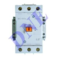 CONTACTOR LS KHỞI ĐỘNG TỪ LS MC-100a 3P 100A