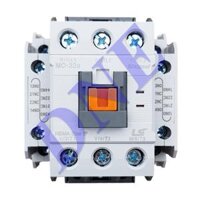 CONTACTOR LS KHỞI ĐỘNG TỪ LS MC-32a 3P 32A