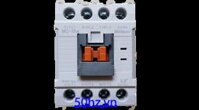 CONTACTOR LS KHỞI ĐỘNG TỪ LS MC-18a 3P 18A