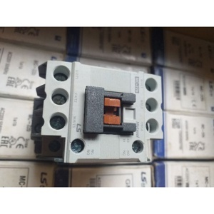Contactor LS MC-18b 7.5kW 1NO+1NCContactor LS MC-18b 7.5kW 1NO+1NC