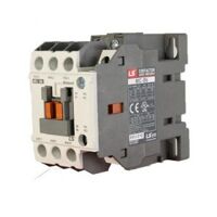 Contactor LS MC-9b 24VDC 9A 4kW 1NC+1NO