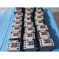 Contactor Metasol