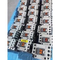 Contactor Metasol