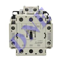 Contactor Mitsu Khởi động từ Mitsu S-T35 2a2b AC200V