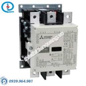 Contactor Mitsubichi S-N180 AC200V