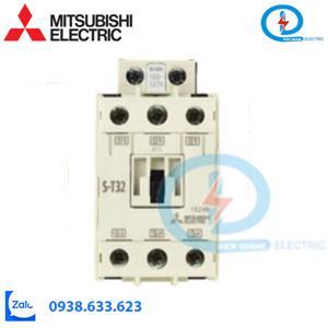 Contactor Mitsubichi S-T32 AC500V
