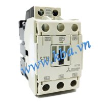Contactor Mitsubishi 220V 32A S-T32 AC200V