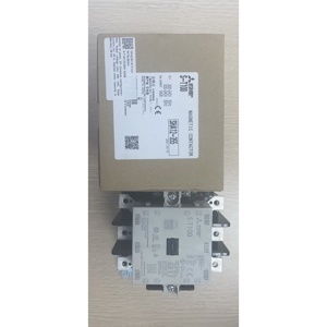 Contactor Mitsubishi S-T100 AC200V