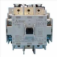 Contactor Mitsubishi S-T80 - 80A 45kW AC200V 3P