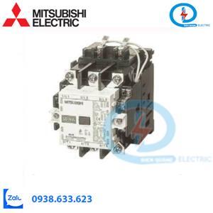 Contactor Mitsubishi SD-N300 300A 2NO+2NC 110V