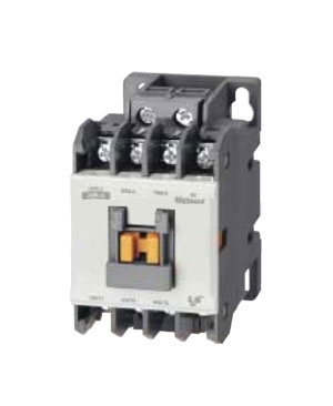 Contactor Relay MR-4 (2NO+2NC) 4 Poles AC