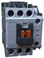 CONTACTOR & RELAY NHIỆT  khởi đông từ 18a LS mc-18b
