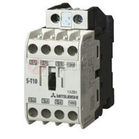 Contactor S-T10 AC200V-1NO 9A 4kW