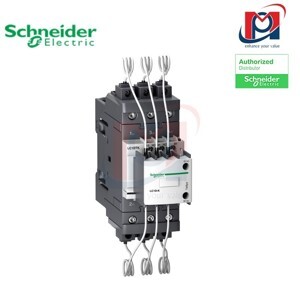 Contactor Schneider LC1DTKM7