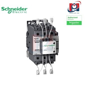 Contactor Schneider LC1DWK12M7