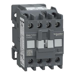 Contactor Schneider LC1E0610M7