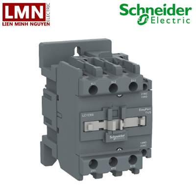 Contactor Schneider LC1E40M7
