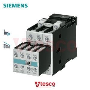 Contactor Siemens 3RT1025-1BB44