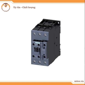Contactor Siemens 3RT2035-1AC10