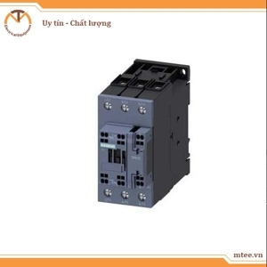Contactor Siemens 3RT2035-3AP60